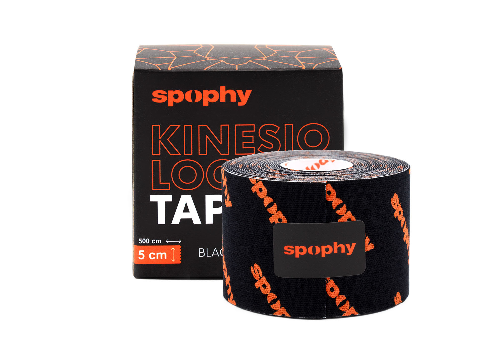 Spophy Kinesilogy Tape